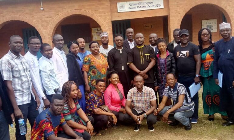 Alliance Francaise de Jos 