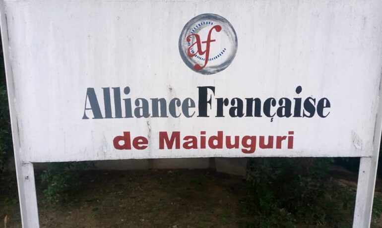 Alliance Française de Maiduguri 
