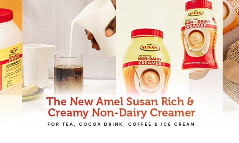 Amel Susan Breakfast 