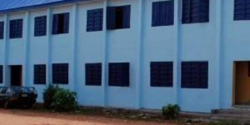 Amuzukwu Girls Senior Secondary School 