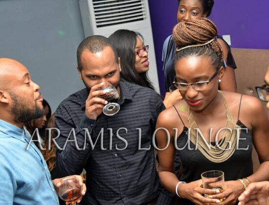 Aramis Lounge 