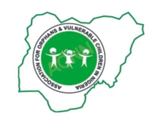 Association of Orphans and Vulnerable Children (OVC) Organizations Nigeria (AONN), Ekiti State Chapter