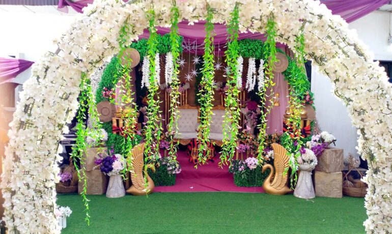 Authentic Events Makurdi 