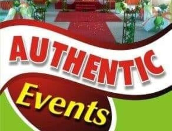 Authentic Events Makurdi 