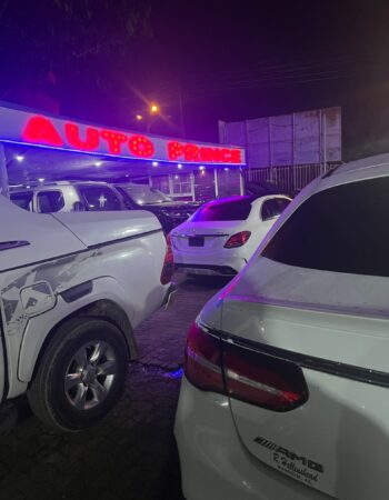 Auto Prince Technologies – Auto Centre Abuja