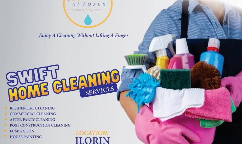 Auto360 Cleaning Services