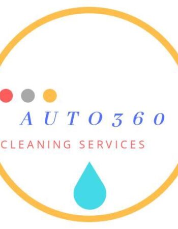 Auto360 Cleaning Services