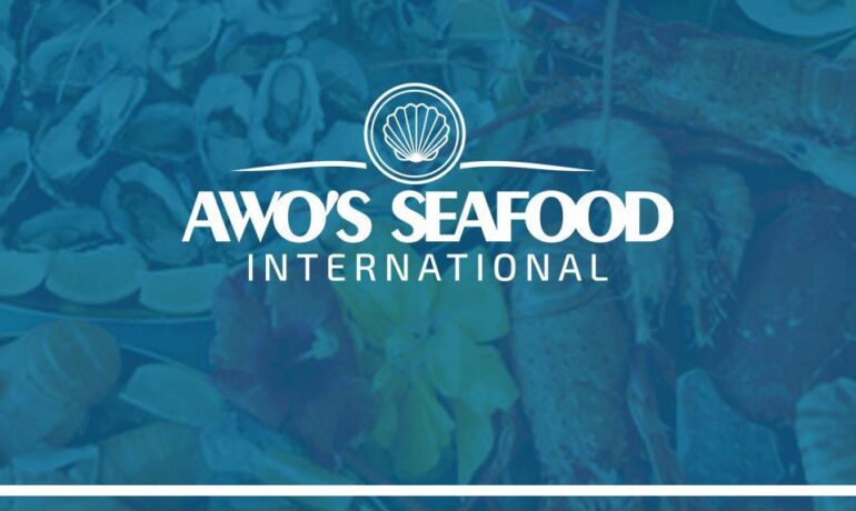 Awos SeaFood International 