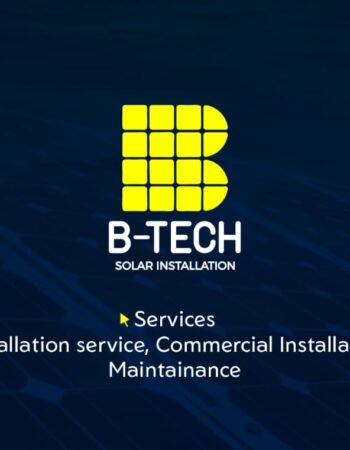 B-Tech Solar