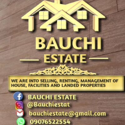 Bauchi Estate 