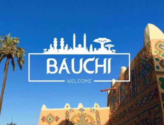 Bauchi Friends Tours 