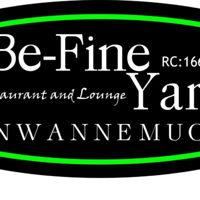 Be-Fine Yard Restaurant and Lounge 