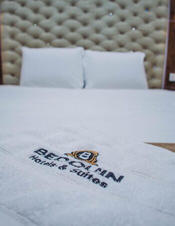 Bedouin Hotel and Suites 