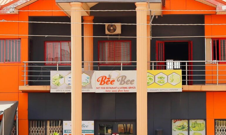 Bee Bee Fast Food Restaurant & Catering Services