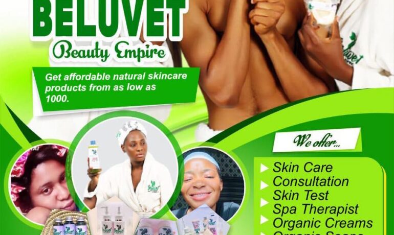 Beluvet Beauty Empire