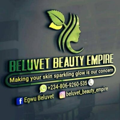 Beluvet Beauty Empire