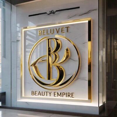 Beluvet Beauty Empire