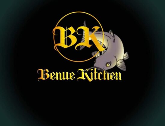 Benue Kitchen