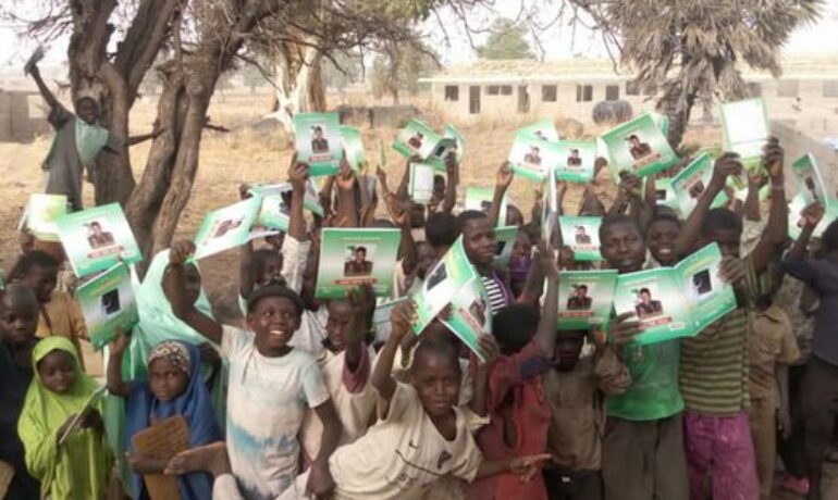 Besda Bauchi 