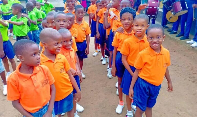 Bethel Macaulay & Bethel Montessori International Schools (BMIS & BMBC)