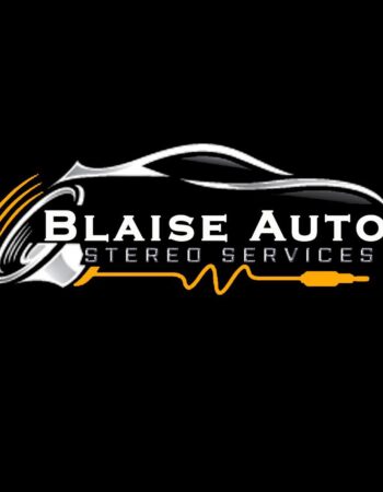 Blaise Auto Stereo Services