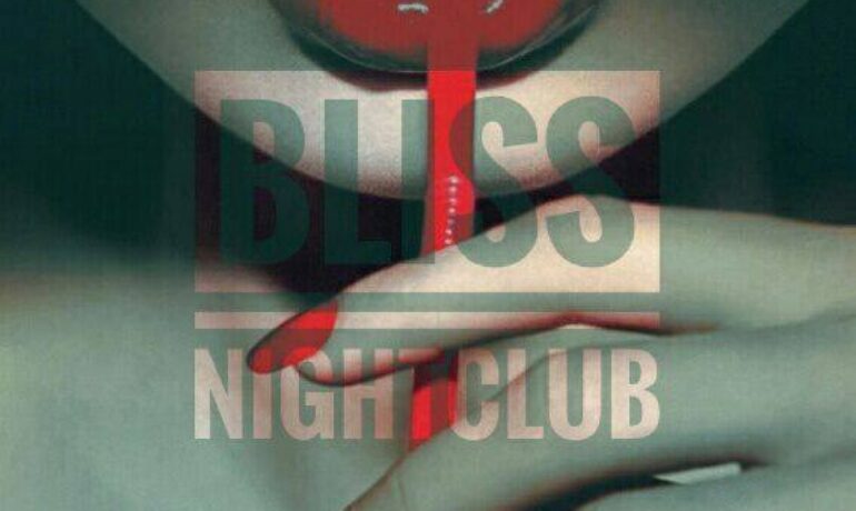 Bliss Lounge 