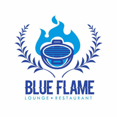 Blue Flame Lounge & Restaurant 