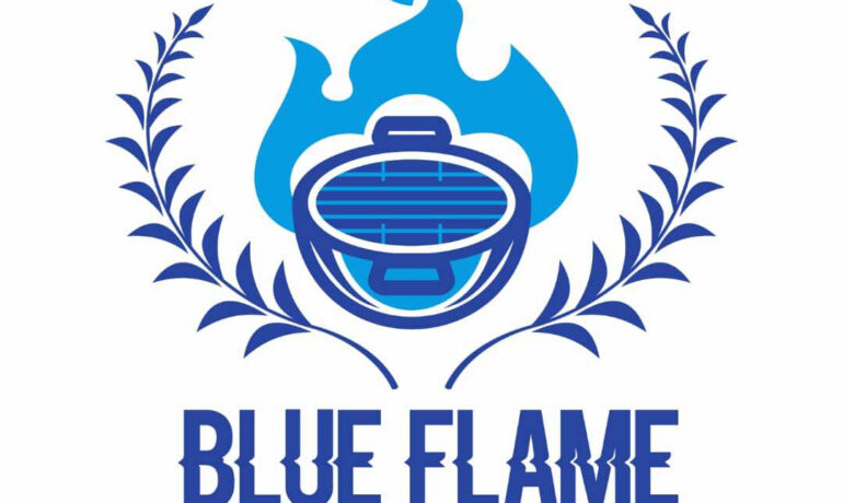 Blue Flame Lounge & Restaurant 