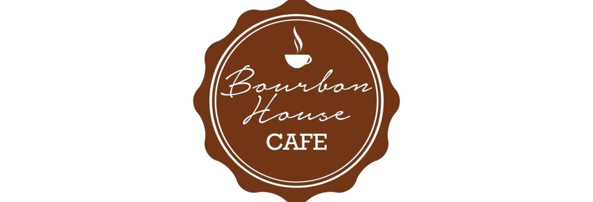 Bourbon House Cafe, Lagos 