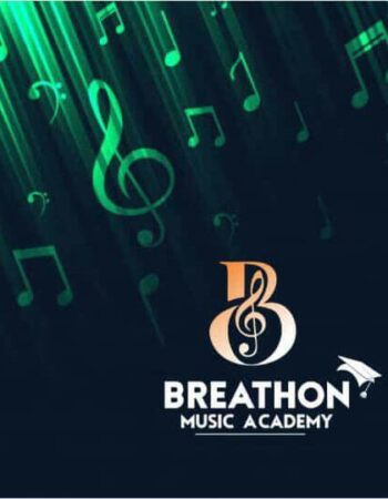 Breathon Music Academy – BREMA