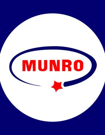 Brian Munro Foods 