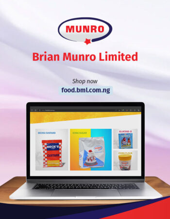 Brian Munro Foods 