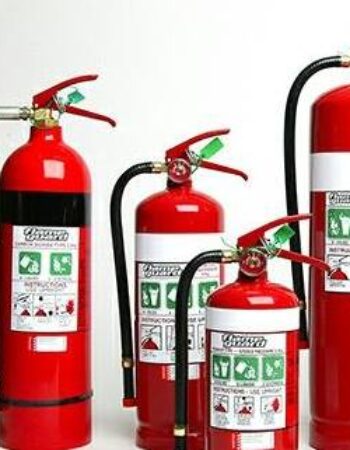 Brighto Fire Safety Enterprises Limited