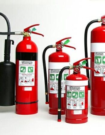 Brighto Fire Safety Enterprises Limited