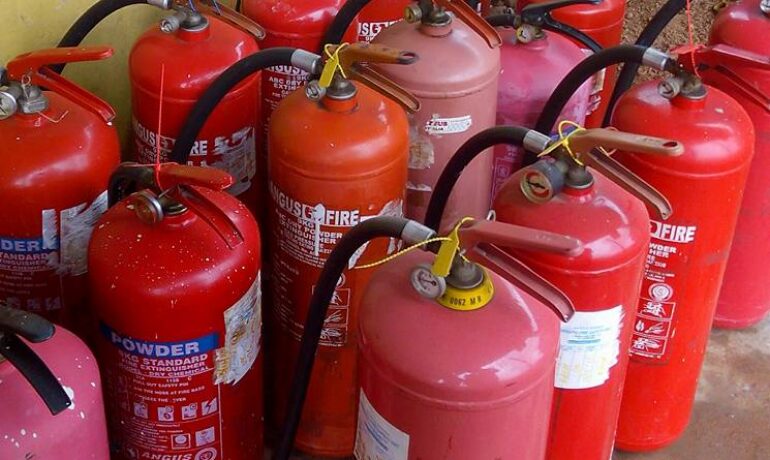 Brighto Fire Safety Enterprises Limited