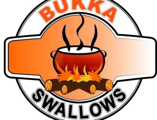 Bukka Swallows