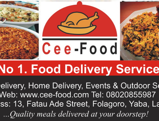 CEE-Food