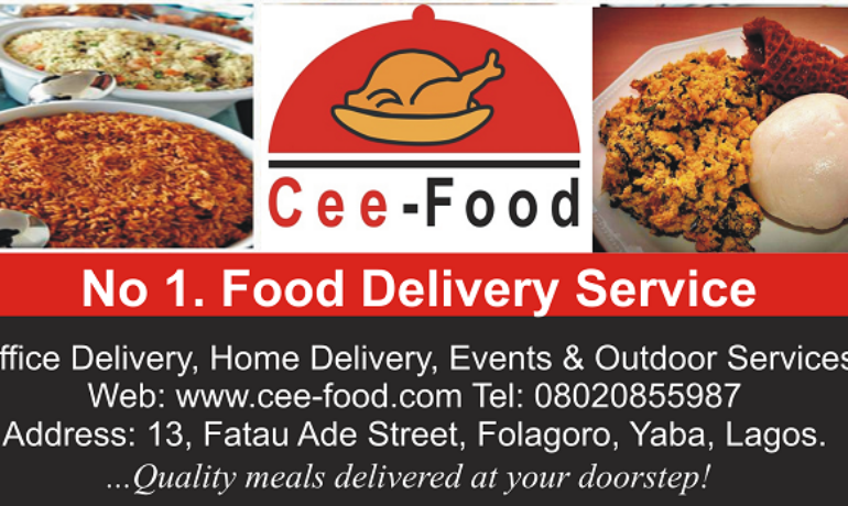 CEE-Food