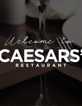 Caesars’ Restaurant 