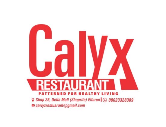 Calyx Food City 