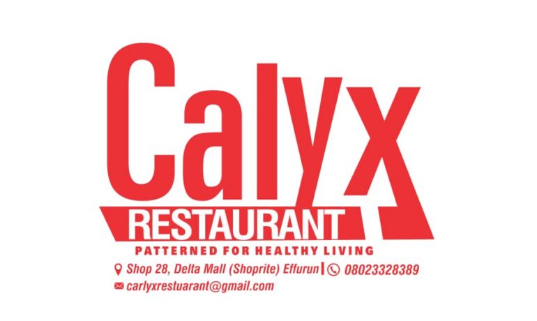 Calyx Food City 