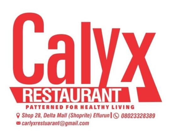 Calyx Food City 