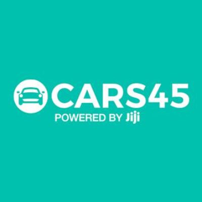 Cars45 Nigeria 