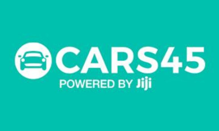 Cars45 Nigeria 