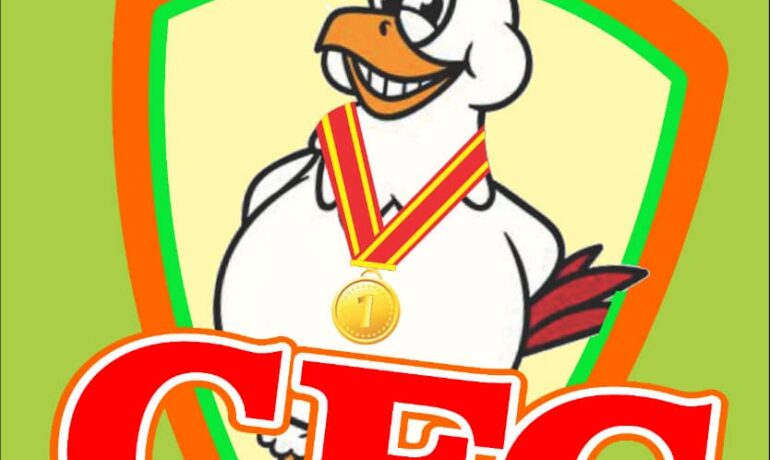 Celebrity Fried Chicken 
