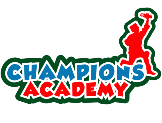 Champions Academy Educational Support Scheme