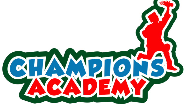 Champions Academy Educational Support Scheme