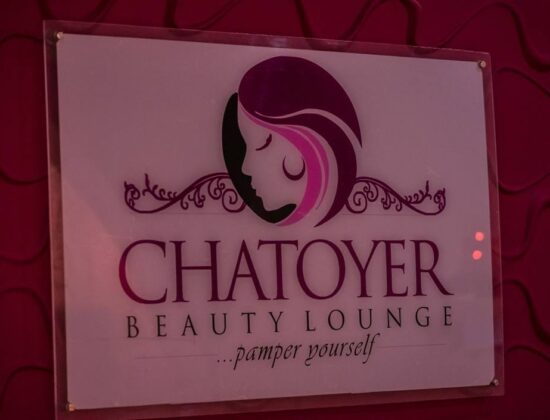 Chatoyer Beauty Lounge 