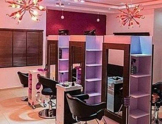 Chatoyer Beauty Lounge 