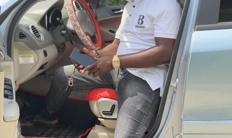 Cheapest Cars in Abuja 